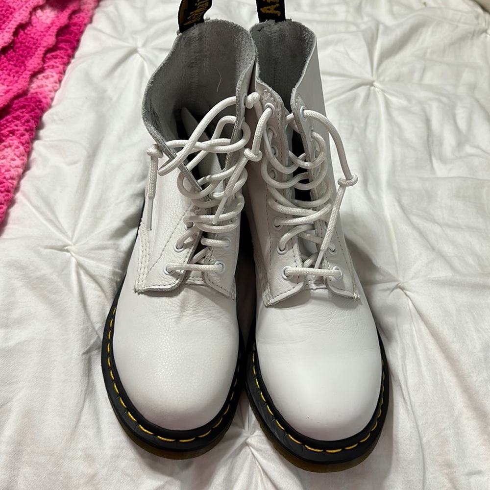 Women’s doc martins